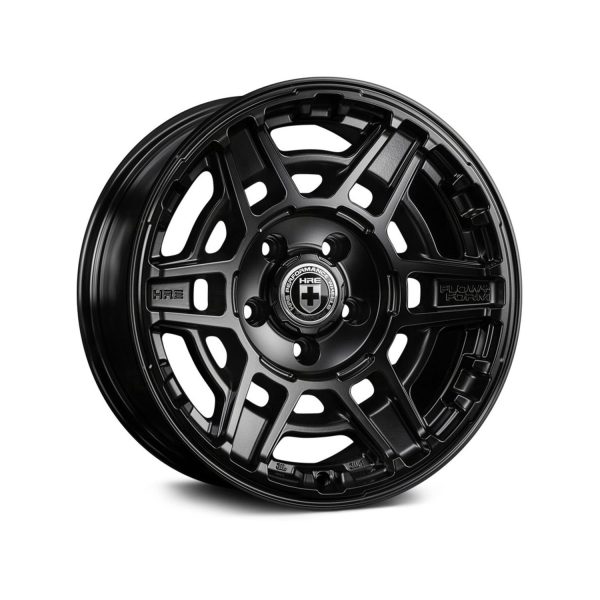 HRE FlowForm® - FT01 Tarmac