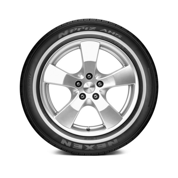 NEXEN® - N PRIZ AH5 WITH WHITE WALL - Зображення 2