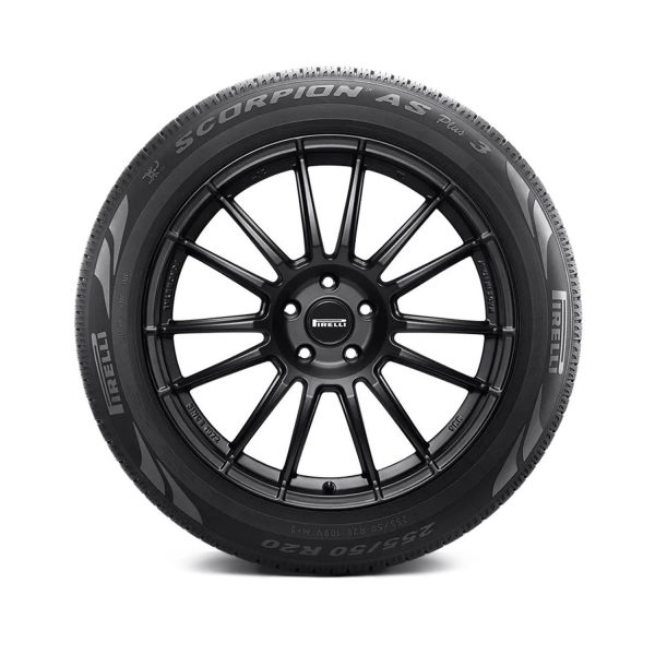 PIRELLI TIRES® - SCORPION™ AS PLUS 3 - Зображення 2