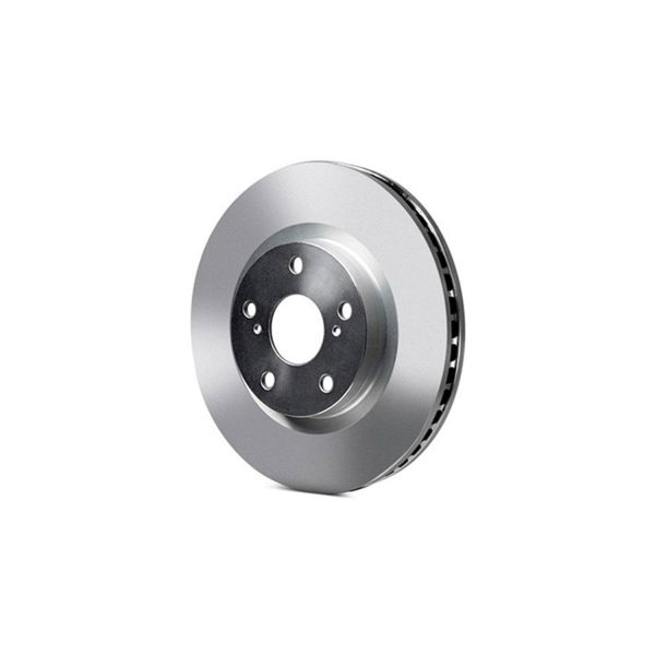 R1 Concepts® - eLINE Series Plain Brake Rotors - Зображення 2