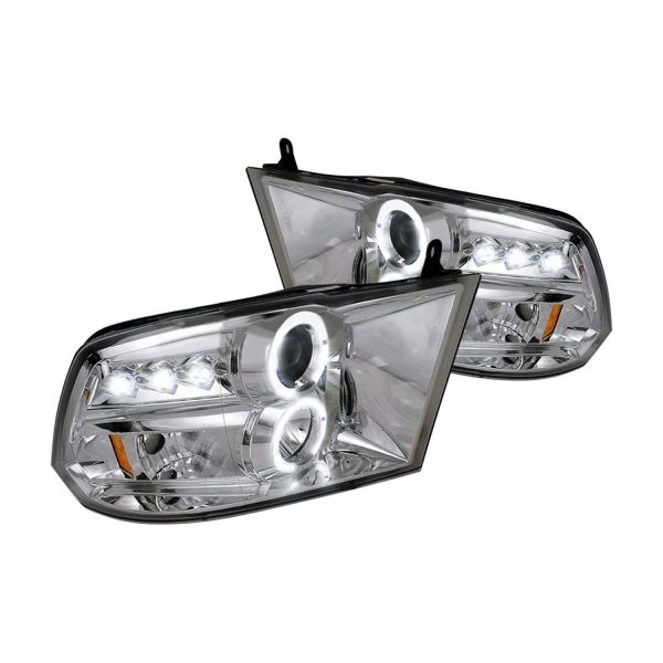 Spec-D® - Projector Headlights - Зображення 2