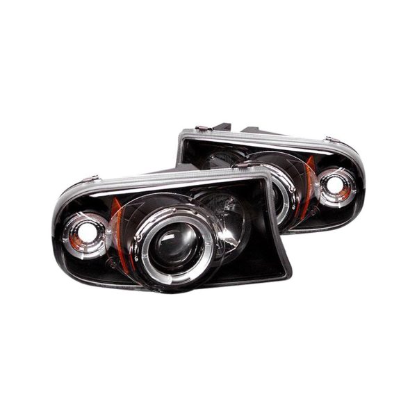 Spyder® - Projector Headlights - Зображення 2