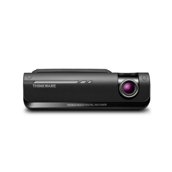 Thinkware F770 Dash Cam Dual Channel Wifi GPS 16GB - Зображення 2