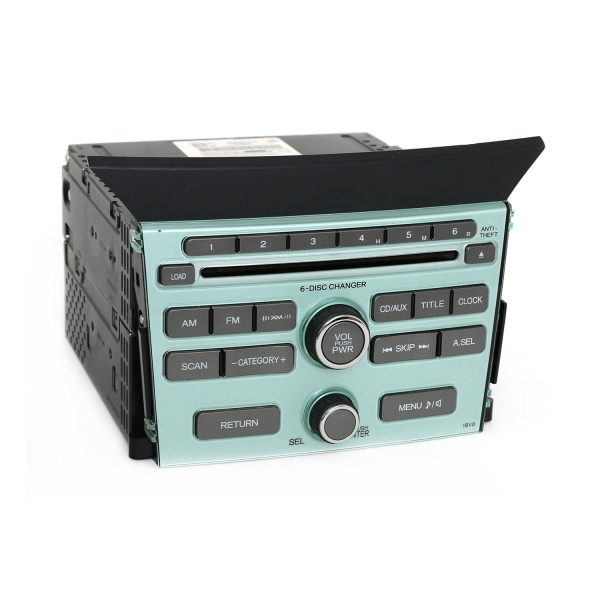 Factory Radio AM FM Radio CD Player - Зображення 4